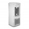 Climatizador de ar port�til 4 em 1 autonomia de 26h com controle remoto - BCL05A  220V