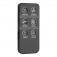 Climatizador de ar port�til 4 em 1 autonomia de 26h com controle remoto - BCL05A  220V