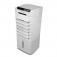 Climatizador de ar port�til 4 em 1 autonomia de 26h com controle remoto - BCL05A  220V