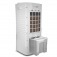 Climatizador de ar port�til 4 em 1 autonomia de 26h com controle remoto - BCL05A  220V