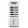 Climatizador de ar port�til 4 em 1 autonomia de 26h com controle remoto - BCL05A  220V