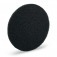 Disco removedor para enceradeira 350 mm preto Super pro - 9635