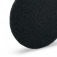 Disco removedor para enceradeira 350 mm preto Super pro - 9635