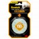 Fita dupla face 24 mm x 1,5 metros cozinha - Fixa Forte