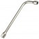 Chave biela 17 mm a�o carbono - 103017MY