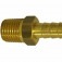 Espig�o fixo (macho) rosca 1/2