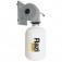 Coletor de p� de parede 56L 1 cv 1 entrada 19462 - RZ-CP1MB  220V