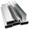 Grampo para grampeador pneum�tico 22 mm com 5000 pe�as - 576649