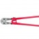 Tesoura manual corta vergalh�o 18