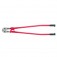 Tesoura manual corta vergalh�o 14