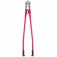 Tesoura manual corta vergalh�o 14