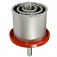 Jogo de serra copo para cer�micas e telhas 33 a 83 mm 8 pe�as - 728429