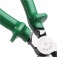 Alicate universal corte tesoura a�o cromo van�dio 8