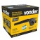 Soprador Aspirador de folhas a bateria 18V Sem bateria - ISAV 1823 Vonder