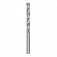 Broca de a�o r�pido para metal 6,0 mm DIN 338 com 10 pe�as - 715609