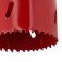 Serra copo bimetal 76 mm para metais - 724769