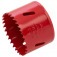 Serra copo bimetal 60 mm para metais - 724609 MTX