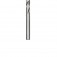 Broca de a�o r�pido para metal 8,0 mm DIN 338 com 10 pe�as - 715809