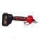 Tesoura para poda a bateria 18V 2Ah Brushless com maleta - TBT18SC25C-K2  110V/220V