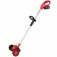 Ro�adeira carrinho a bateria 18V 4Ah brushless com acess�rios -TBT18BC250S-K  110V/220V
