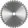 Disco de serra para madeira 235 x 30 mm 36 dentes