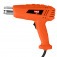 Soprador t�rmico 2000W 350�C a 600�C 2 est�gios - TERM2  220V
