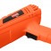 Soprador t�rmico 2000W 350�C a 600�C 2 est�gios - TERM2  220V