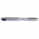 Macho m�quina a�o r�pido ponta helicoidal M3 x 0,5 mm - E556M3