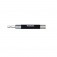Porta bits magn�tico 80 mm com guia retr�til