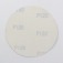 Disco de Lixa com velcro 125 mm com 10 pe�as - 738559