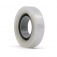 Fita adesiva 12 mm x 33 m com 10 pe�as cristal - 10100501