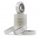 Fita adesiva 12 mm x 33 m com 10 pe�as cristal - 10100501