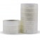 Fita adesiva 12 mm x 33 m com 10 pe�as cristal - 10100501
