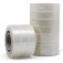 Fita adesiva 12 mm x 33 m com 10 pe�as cristal - 10100501