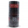Fita adesiva 12 mm x 33 m com 10 pe�as preta - 10100518