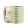 Fita adesiva 18 mm x 50 m com 13 pe�as cristal - 10101401