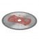 Disco de serra para alum�nio 300 x 30 mm 96 dentes - 7338355