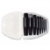 Jogo de extrator de parafuso 1,4 a 15 mm com 6 pe�as - 8551-66