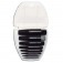 Jogo de extrator de parafuso 1,4 a 15 mm com 6 pe�as - 8551-66