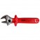 Chave ajust�vel isolada 12