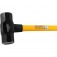 Marreta oitavada 5 kg com cabo de fibra - 35.89.004.500