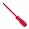 Chave phillips isolada Ph0 1/8 x 2.3/8