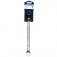 Chave estrela 6 x 7 mm a�o cromo van�dio