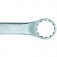 Chave estrela 6 x 7 mm a�o cromo van�dio