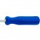 Chave com cabo tipo canh�o 6 mm a�o cromo van�dio