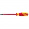 Chave de fenda simples isolada 5,5 mm - VDE 2170