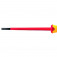 Chave de fenda simples isolada 3,5 mm - VDE 2170 