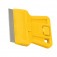 Mini raspador para vidros e insul fiml 