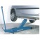 Base para eleva��o de ve�culos - MRC-4103
