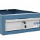 M�dulo com 1 gaveta para bancada modular